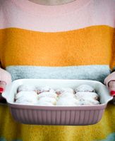 Serie Kitchen Time, Auflaufform rechteckig 2er Set