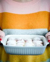 Serie Kitchen Time, Auflaufform rechteckig 2er Set