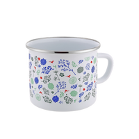 Milchtopf Holunderblüte Ø 14cm