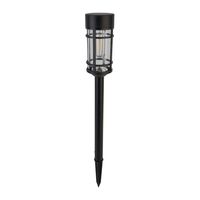 Spießlampen 8er Set