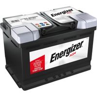 Premium AGM 570901076I182 Batterie, EA70-L3 12 V 70 Ah 760 A