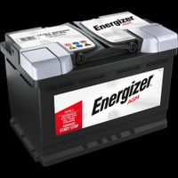 Premium AGM 570901076I182 Batterie, EA70-L3 12 V 70 Ah 760 A