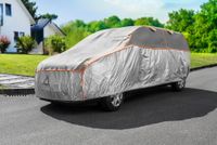Premium KFZ-Hagelschutz-Abdeckplanen