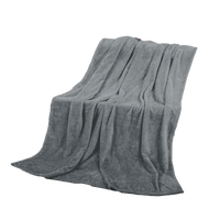 Kuscheldecke "Cashmere Dots" - ca.150 x 200 cm