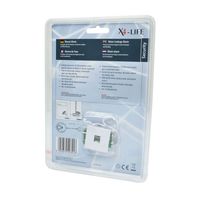 Security Wasser-Alarm