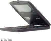 SL 210TE Taschenrechner mit extra großem Display und extra großer Tastatur