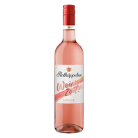Rosè Weinzeit lieblich