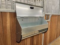 Boxenschrank Spinni