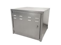Growi° Sattelschrank-Aufsatz (Bausatz)