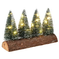 LED-Tannenbaum - Grün