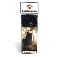 Grillschürze