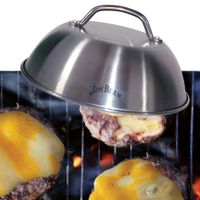 Burger- und Schmelzglocke