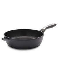 Aluguss Pfanne tief DELTA, 28 cm