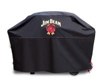 Premium-Grillabdeckung V2.0 S/M