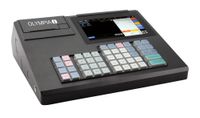 Registrierkasse OLYMPIA K200, TSE Lizenz optional