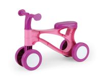 My First Scooter, rosa, lose