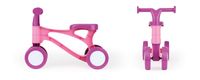My First Scooter, rosa, lose