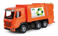 WORXX Müllwagen Arocs