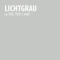 Boden-Flüssigkunststoff 5 l, Lichtgrau