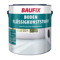 Boden-Flüssigkunststoff 5 l, anthrazitgrau