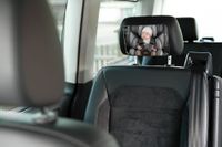 Rücksitzspiegel für Babys