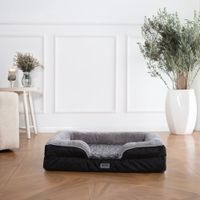 Orthopädisches Hundebett SCOOBY - L
