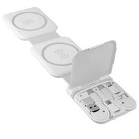 Fontastic Faltbare Kabellose Magnetische Ladestation 15W