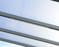 LED Beleuchtungsleiste
