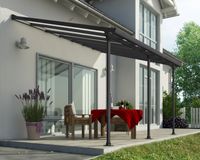 Terrassenüberdachung Feria 606x380cm Gr.