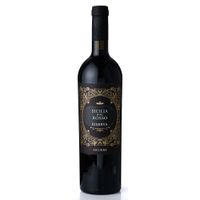 Sicilia DOC Rosso Riserva halbtrocken 0,75l