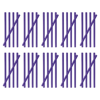 Abfluss-Sticks 50er-Pack - Lavendelduft