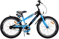Sportivo Kinderfahrrad - Jungen - 20 Zoll - Blau