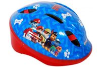 Offiziell lizenzierter Paw Patrol-Fahrradhelm von Volare - Sicherheit und Style für Ihr Kind!