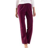 Wellness-Fleecehose für Damen