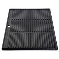 Gussgrillplatte für ALLGRILL Festival, Major u. Impuls 31,5x42 cm Gusseisen