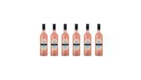 Edition Gourmet Lemberger Rosé 0 % Vol. entalkoholisiert 0,75l 6er Karton