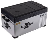 Kompressor-Kühlbox ICEBOX 25