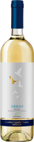 Bio-Grillo Sicilia DOC Colomba Bianca Italien  trocken - 6er Karton