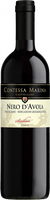 Nero d'Avola Sicilia DOC Contessa Marina Italien trocken