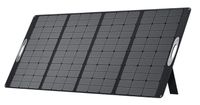 OUKITEL – Tragbares Solarpanel 400 W – faltbar, ETFE-beschichtet & MPPT-kompatibel