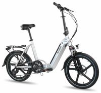 LLobe Falt E-Bike 20" EasyStar Gala