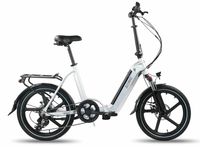 LLobe Falt E-Bike 20" EasyStar Gala