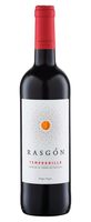 RASGON TEMPRANILLO 0,75 l