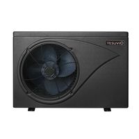 Wärmepumpe VESUVIO Standard 8 kW