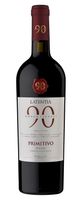 PRIMITIVO PUGLIA  IGT 0,75 l