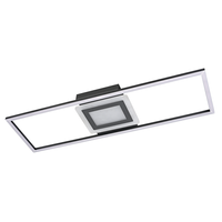 LED-Wohnraumleuchte