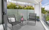 Lounge "Mali"