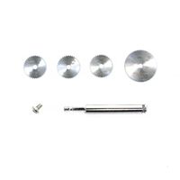 PVC-Rohrabschneider-Set extra lang 11-tlg.