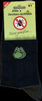 Anti-Zecken-Socke Größe 39-41