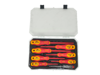VDE Schraubendreher Set 7tlg.